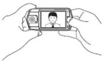 CASIO Exilim EX-TR200 - 各种拍摄样式 - 2