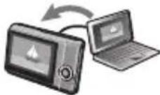 CASIO Exilim EX-TR200 - 使用电脑可以执行的操作... - 3