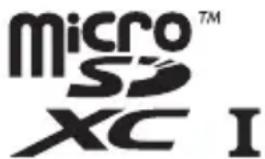 micro™ SD XC I