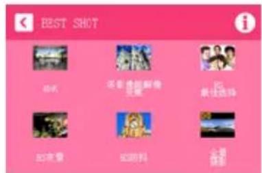 BEST SHOT 照片 还原选择解毒 反诈 最佳选择 83夜警 83防抖 小雪 图层
