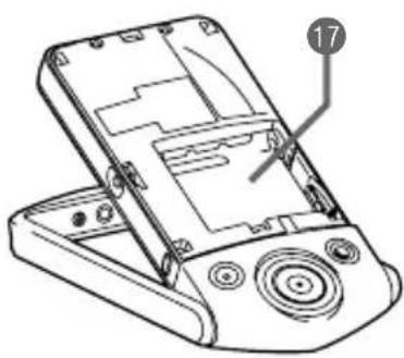 CASIO Exilim EX-TR350 - 一般指南 - 3