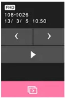 FHD 108-0026 13/ 3/ 5 10:50 < >