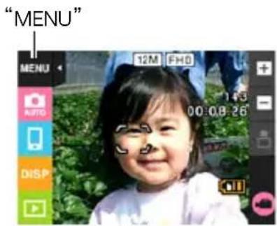 "MENU" MENU 12M EHD RUTS 1:43 00:08:26