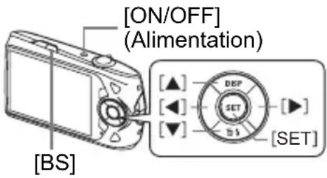 CASIO Exilim EX-Z2300 - IMPORTANT! - 1