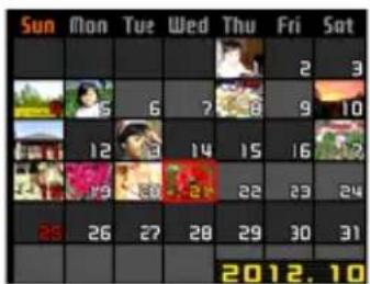 Sun Mon Tue Wed Thu Fri Sat 2 3 15 6 7 8 9 10 12 13 14 15 16 17 29 30 31 26 27 28 29 30 31 2012.10