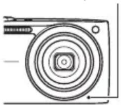 CASIO Exilim EX-Z2300 - REMARQUE - 1
