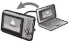 CASIO Exilim EX-Z335 - Ce que vous pouvez faire avec un ordinateur... - 2