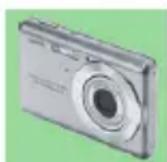 CASIO Exilim EX-Z335 - Pour les présentations - 1
