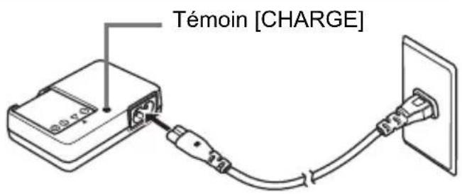 Témoin [CHARGE]