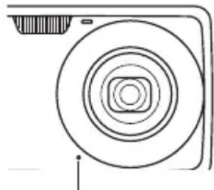 CASIO Exilim EX-Z335 - REMARQUE - 1