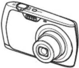 CASIO Exilim EX-Z350 - Déballage - 1