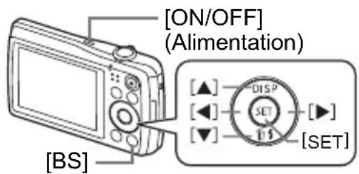 CASIO Exilim EX-Z37 - IMPORTANT! - 1