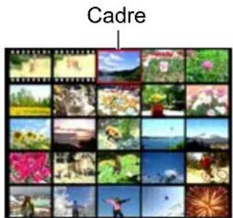 Cadre