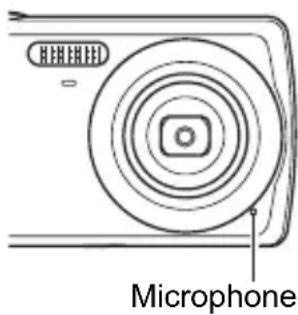 CASIO Exilim EX-Z37 - REMARQUE - 1