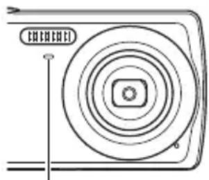 CASIO Exilim EX-Z37 - Utilisation du retardateur (Retardateur) - 1