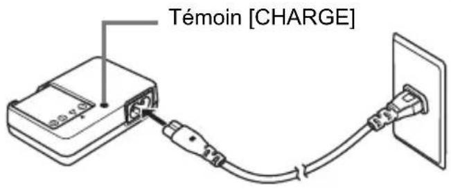 Témoin [CHARGE]