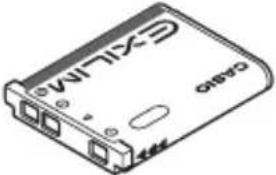 CASIO Exilim EX-Z37 - Déballage - 2