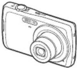 CASIO Exilim EX-Z37 - Déballage - 1