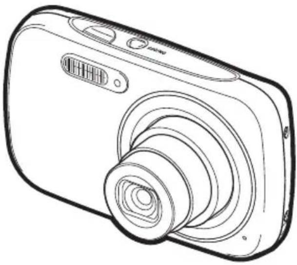 CASIO Exilim EX-Z42 - Mode d'emploi - 1