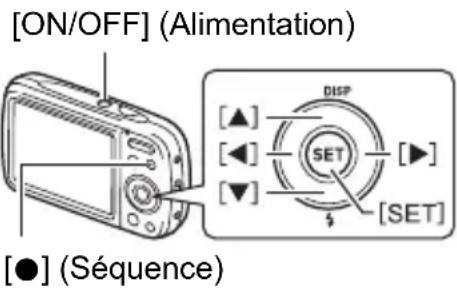 CASIO Exilim EX-Z42 - IMPORTANT! - 1