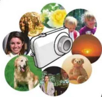 CASIO Exilim EX-Z680 - Que pouvez-vous faire avec votre appareil photo CASIO ? - 3