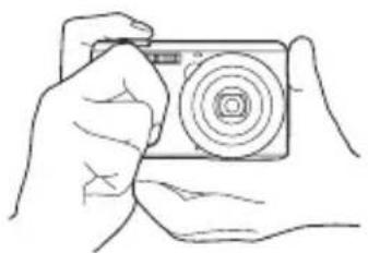 CASIO Exilim EX-Z680 - IMPORTANT! - 1