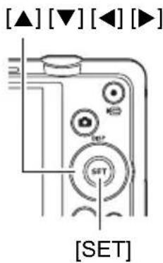 CASIO Exilim EX-Z680 - Prise de vue avec BEST SHOT - 1