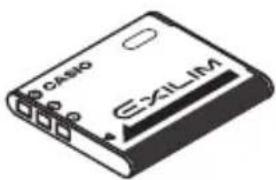 CASIO Exilim EX-Z680 - Déballage - 2