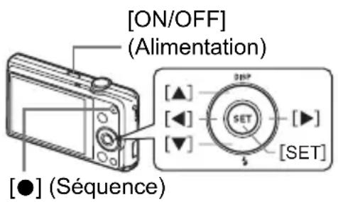 CASIO Exilim EX-Z680 - IMPORTANT! - 1