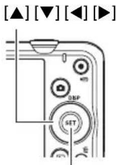 CASIO Exilim EX-Z690 - Prise de vue avec BEST SHOT - 1