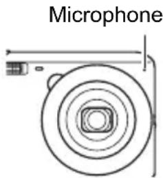 CASIO Exilim EX-Z690 - REMARQUE - 1