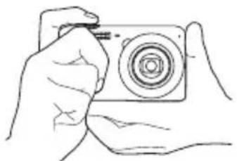CASIO Exilim EX-Z690 - IMPORTANT! - 1