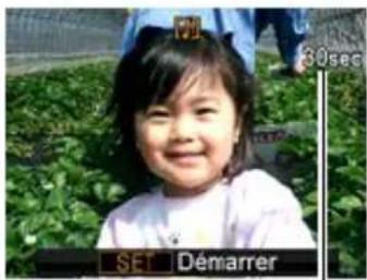 SET Démarrer