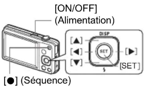 CASIO Exilim EX-Z88 - IMPORTANT! - 1