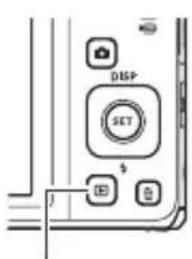 CASIO Exilim EX-Z88 - Appuyez sur [▶] (PLAY) pour accéder au mode PLAY. - 1