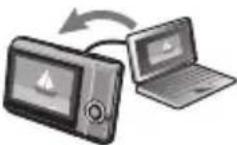 CASIO Exilim EX-Z88 - Ce que vous pouvez faire avec un ordinateur... - 2