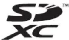 CASIO Exilim EX-Z88 - Cartes mémoire prises en charge - 1