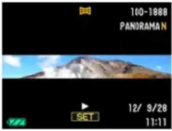 100-1888 PANORAMAN 12/ 9/28 11:11 SET