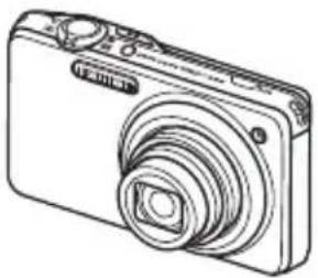 CASIO Exilim EX-ZR15 - Déballage - 1
