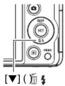 CASIO Exilim EX-ZR15 - Utilisation du flash (Flash) - 1