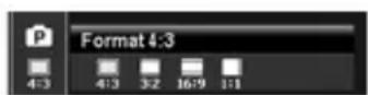 CASIO QV-R300 - Format - 1