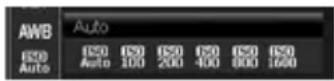 CASIO QV-R300 - ISO - 1