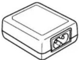 CASIO QV-R80 - Accessoires - 2
