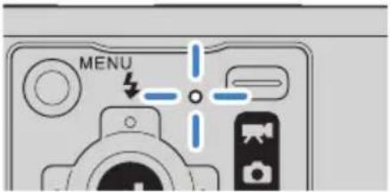 CONTAX i4R - LED Displays - 5