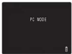 PC MODE