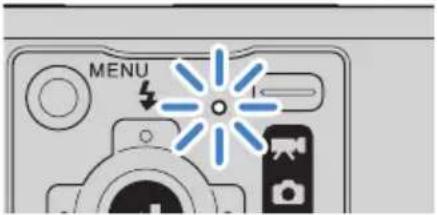 CONTAX i4R - LED Displays - 6