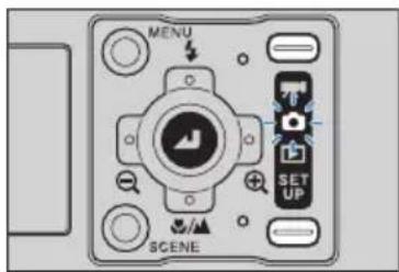 MENU SET UP SCENE