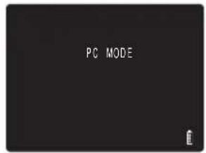 PC MODE