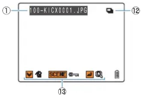 100-KICX0001.JPG ① ⑫ ⑬ SCEHE