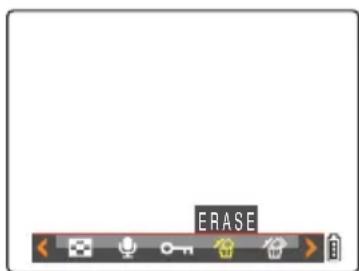 ERASE